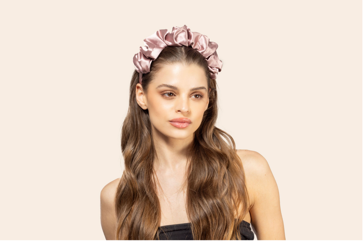 DIADEMA GRANDE