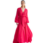 Vestido Ana Rojo