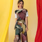 T-shirt Garzas Blusa Reverso