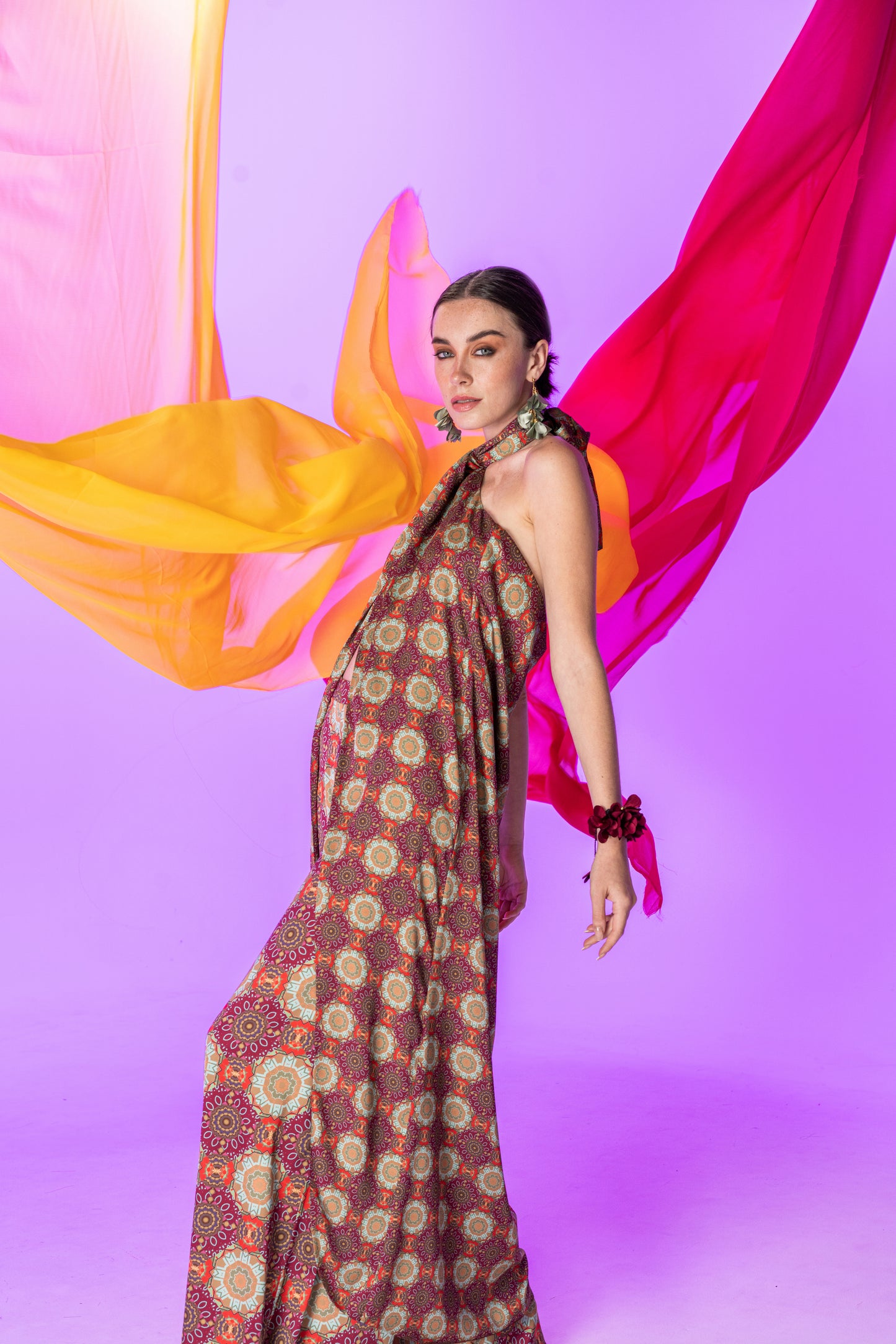 Set Lola Mandalas