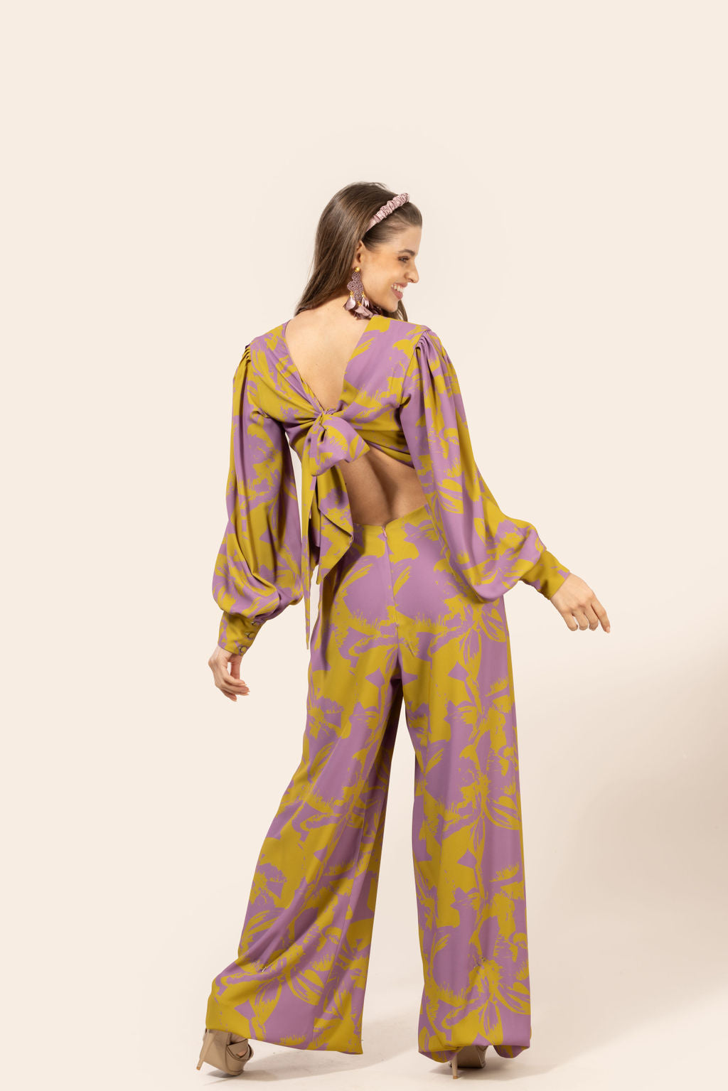 Jumpsuit Tatiana