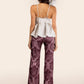 Top Florencia Crema