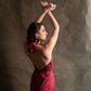 Vestido Regina